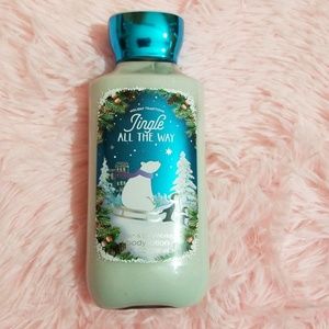 Bath & Body Works | Jingle All the Way Lotion